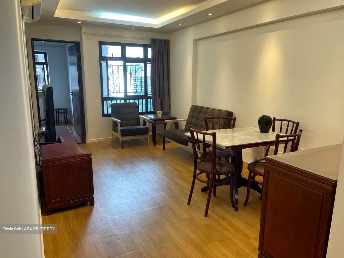 Blk 90 Commonwealth View (Queenstown), HDB 3 Rooms #511671371